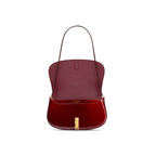 Saint Laurent Mini Voltaire Shoulder Bag