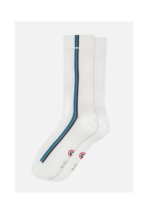 Chaussettes De Sport Mi-Hautes - Multi