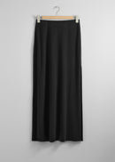 Skirt Pa Zane Skirt - Black - Women