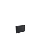 Porte-Carte Prada Leather - Femme - Black