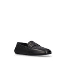 Mocassins - Salvatore Ferragamo Debros Leather - Brown