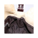 Sac À Main Fendi Beige