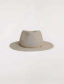 Chapeau Feutre Agatha - Light Beige