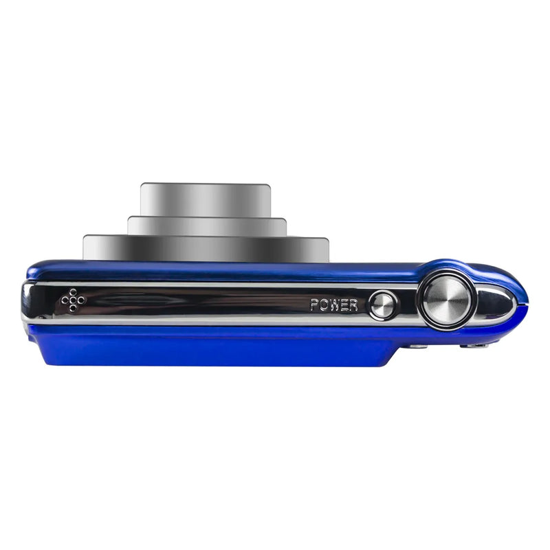 Appareil Photo Numérique Compact - Realishot DC8200 - Bleu - Agfaphoto