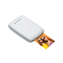 Imprimante Photo Portable Realipix Mini P.2 + 30 Papiers Photo Zink30 Offerts - Agfaphoto