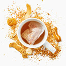 Infusion Agrumes - 30 Sachets