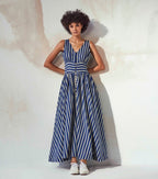 Vestido Largo Ahoy
