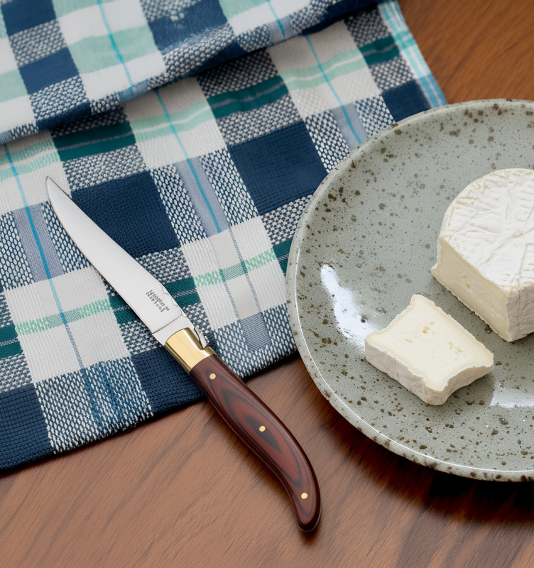 LG Heritage 6-Piece Table Knife Set
