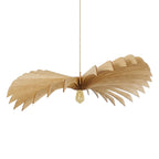 Aigle eikenkleur | Hanglamp