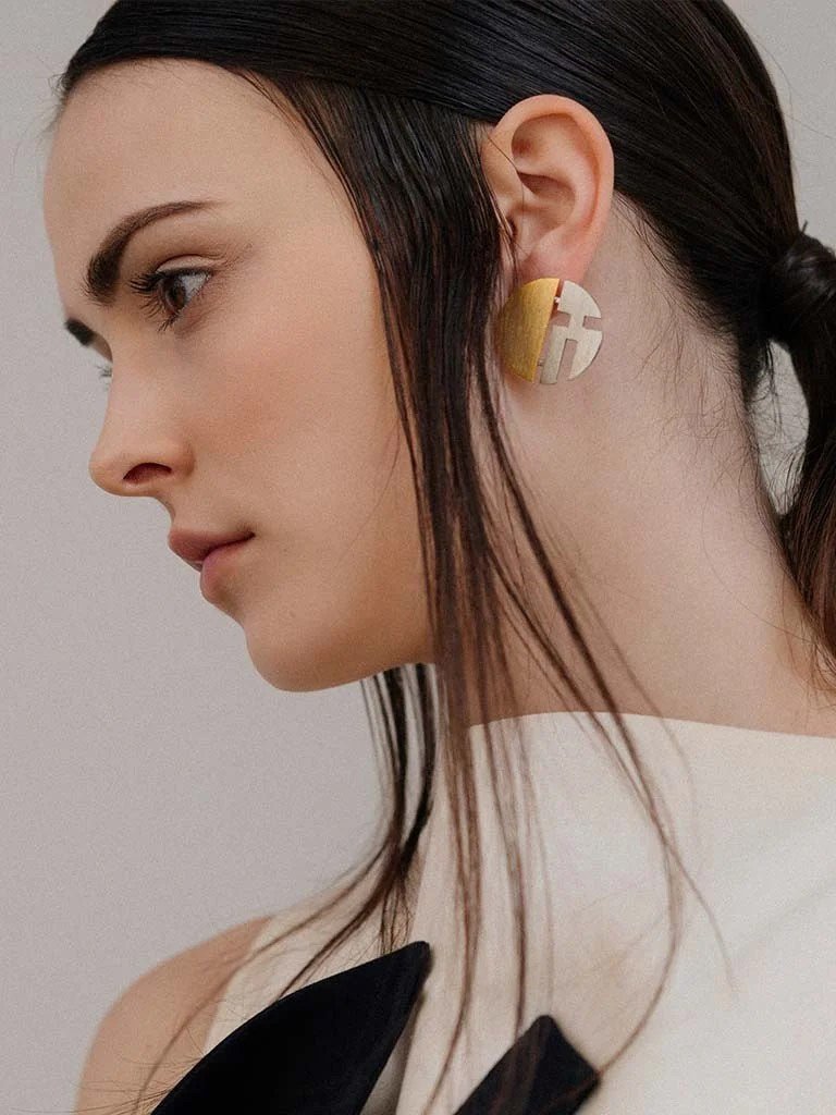 Aiko Earrings