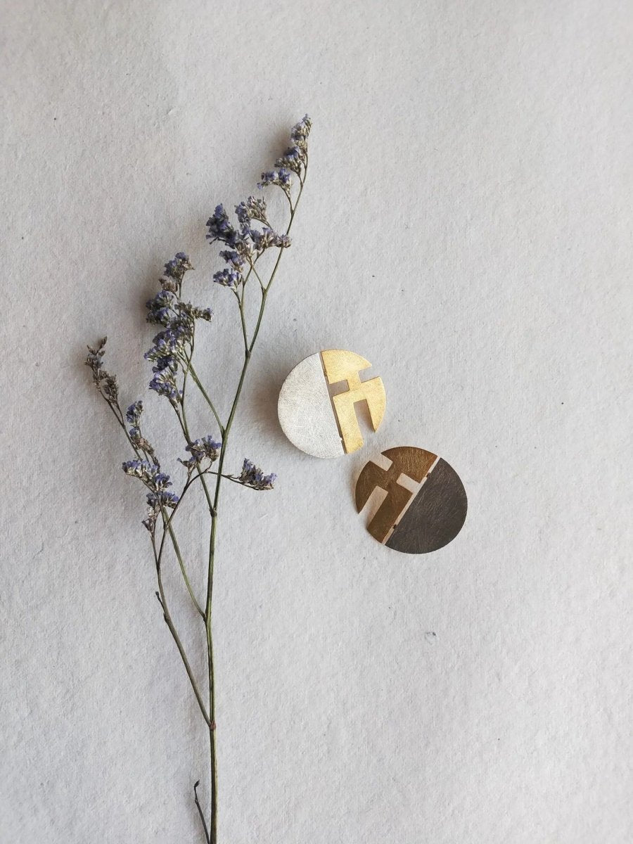 Aiko Earrings