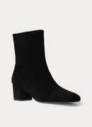 Staud - Bottines Aimée - Black - Femme