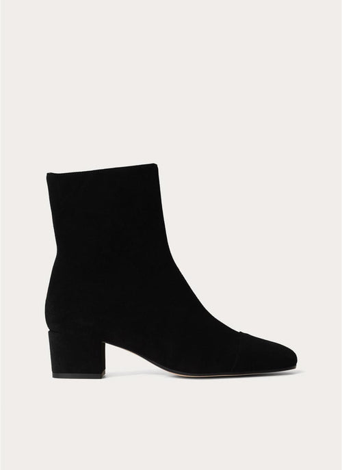 Staud - Bottines Aimée - Black - Femme