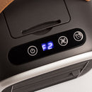 Air Cooler Box Studio - Mini ventilador de mesa - Negro mate