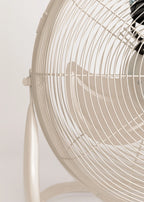 Air Floor Retro - Industrial Floor Fan - 16" - Sand