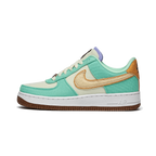 Nike - Zapatillas Air Force 1 Low '07 Lx Happy Pineapple Green Glow - Vert