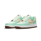 Nike - Zapatillas Air Force 1 Low '07 Lx Happy Pineapple Green Glow - Vert