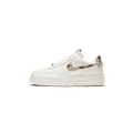 Nike - Air Force 1 Low Pixel Snakeskin Sneakers - Brown