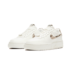 Nike - Air Force 1 Low Pixel Snakeskin Sneakers - Brown
