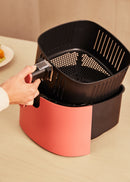 Air Fryer Pro Large - Friteuse Sans Huile 6.2L - Terracotta