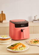 Air Fryer Pro Large - Friteuse Sans Huile 6.2L - Terracotta