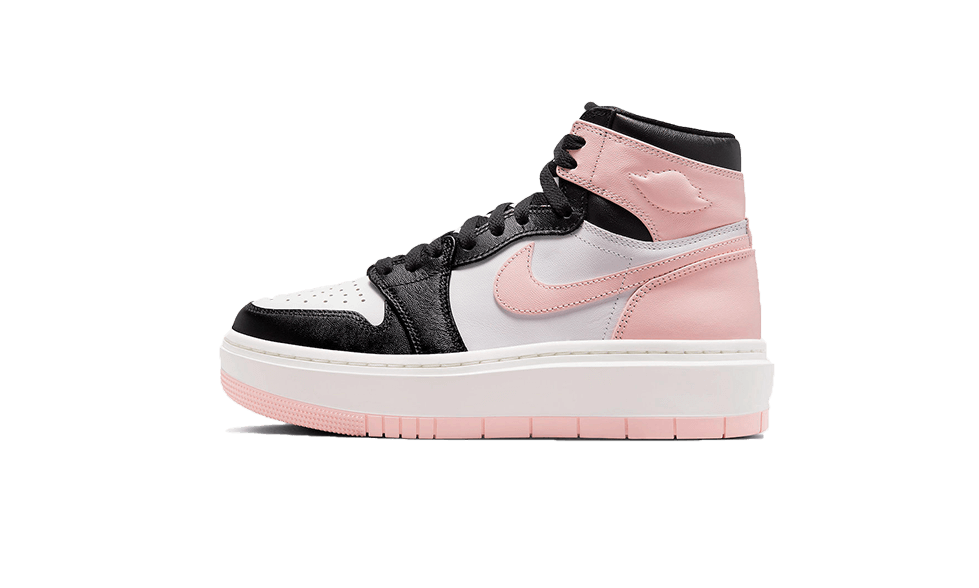 Air Jordan 1 Elevate High Atmosphere - Blanc