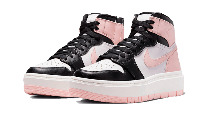 Air Jordan 1 Elevate High Atmosphere - Blanc