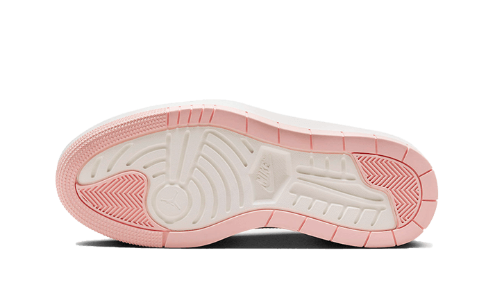 Air Jordan 1 Elevate High Atmosphere - Blanc