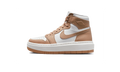 Air Jordan 1 Elevate High Desert - Marron