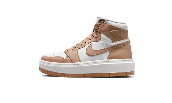 Air Jordan - Air Jordan 1 Elevate High Desert - Marron
