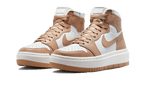 Air Jordan 1 Elevate High Desert - Marron