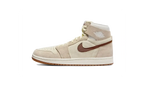 Air Jordan 1 High Zoom Air Cmft 2 Legend Coffee - Beige