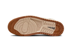 Air Jordan 1 High Zoom Air Cmft 2 Legend Coffee - Beige