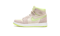 Air Jordan 1 High Zoom Air Cmft Lemon Twist - Jaune