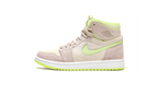Air Jordan 1 High Zoom Air Cmft Lemon Twist - Jaune