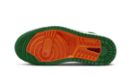 Air Jordan 1 High Zoom Cmft 2 Pine Green - Vert