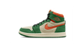 Air Jordan 1 High Zoom Cmft 2 Pine Green - Vert