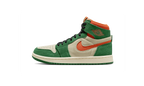 Air Jordan 1 High Zoom Cmft 2 Pine Green - Vert