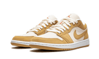 Air Jordan 1 Low Corduroy - Marron