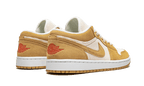 Air Jordan 1 Low Corduroy - Marron