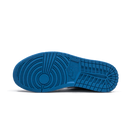 Air Jordan - Air Jordan 1 Low Se Laser Azul Zapatillas - Azul