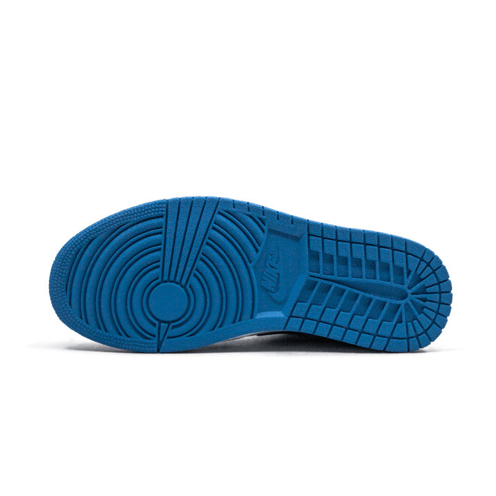 Air Jordan - Air Jordan 1 Low Se Laser Azul Zapatillas - Azul