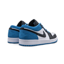 Air Jordan - Air Jordan 1 Low Se Laser Azul Zapatillas - Azul