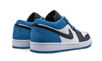 Air Jordan 1 Low Se Laser Blue - Bleu