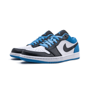 Air Jordan - Air Jordan 1 Low Se Laser Azul Zapatillas - Azul