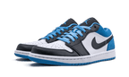 Air Jordan 1 Low Se Laser Blue - Bleu