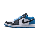 Air Jordan - Air Jordan 1 Low Se Laser Azul Zapatillas - Azul