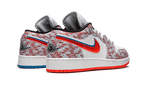 Air Jordan 1 Low Se Take Flight - Multicolor