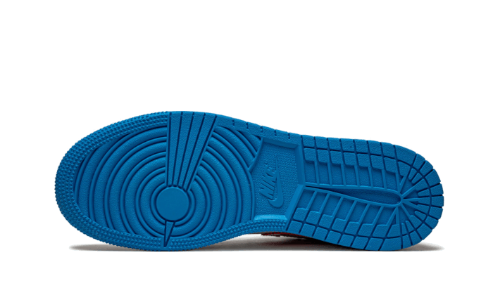 Air Jordan 1 Low Se Take Flight - Multicolor