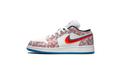 Air Jordan 1 Low Se Take Flight - Multicolor